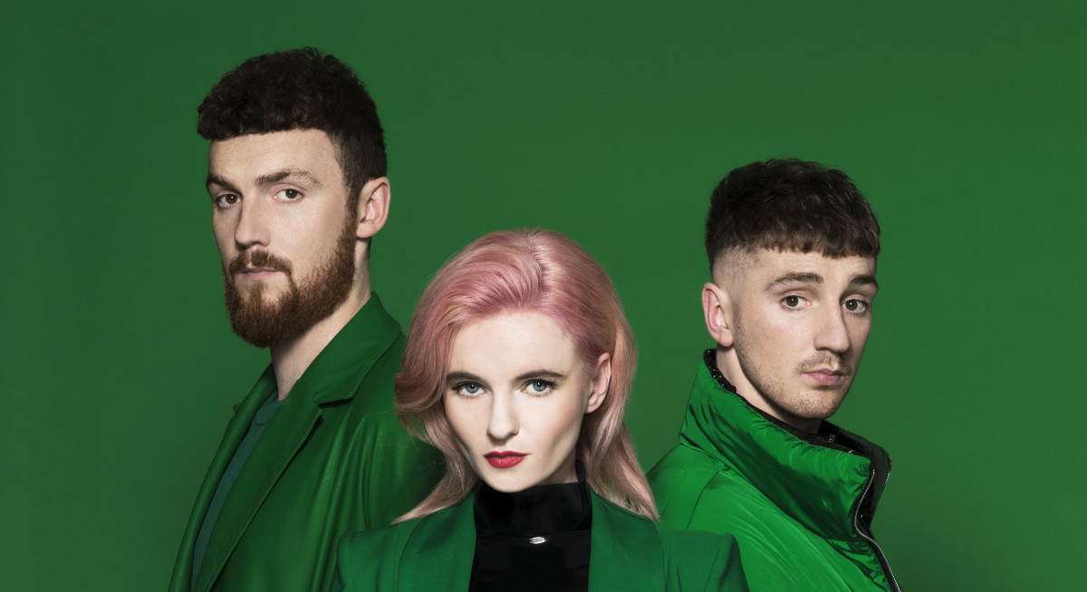 Clean Bandit Announce 12Hour Virtual House Party to Fight Hunger EDM