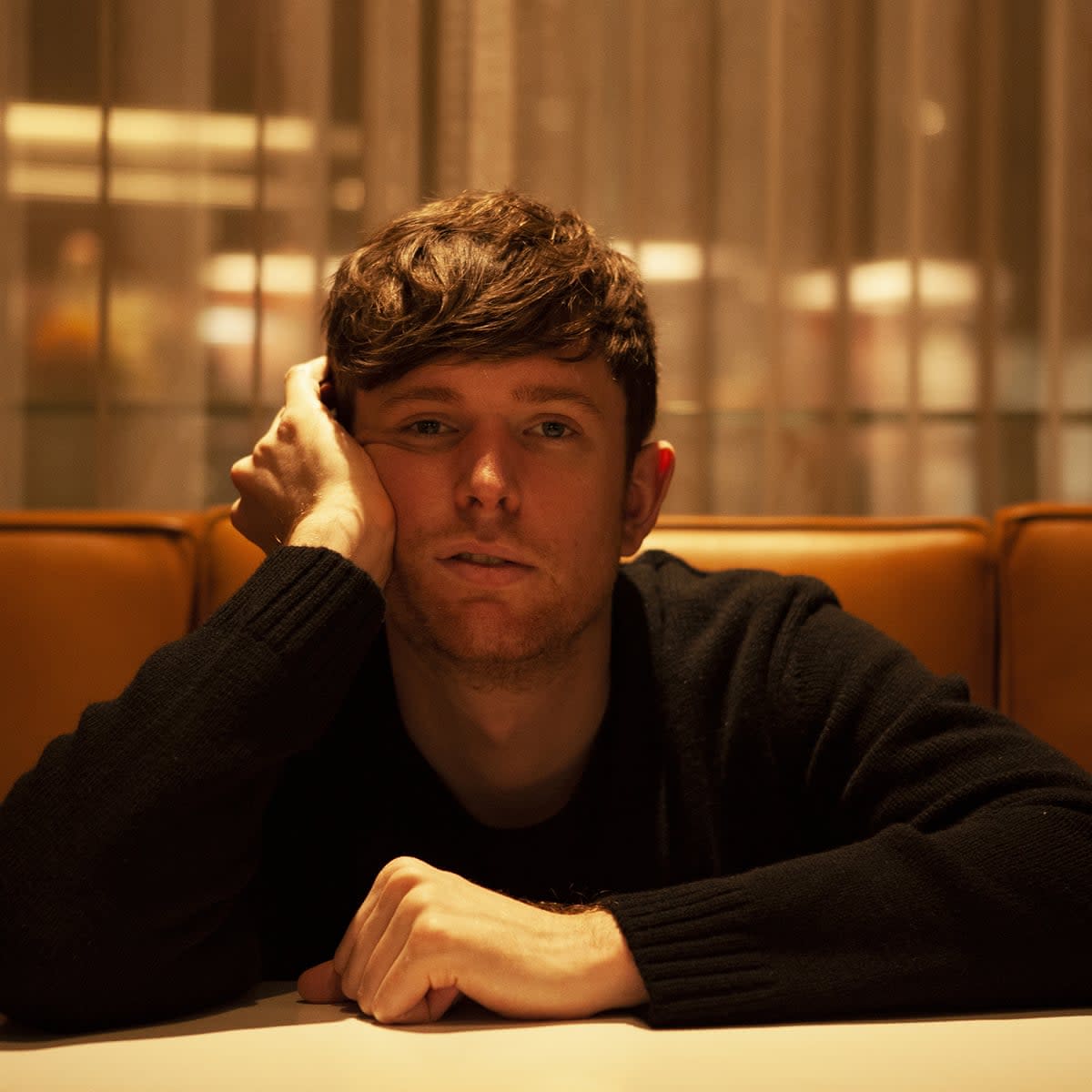 James Blake Surprises Fans With New Ep And Announces Boiler Room Dj Set The Latest 