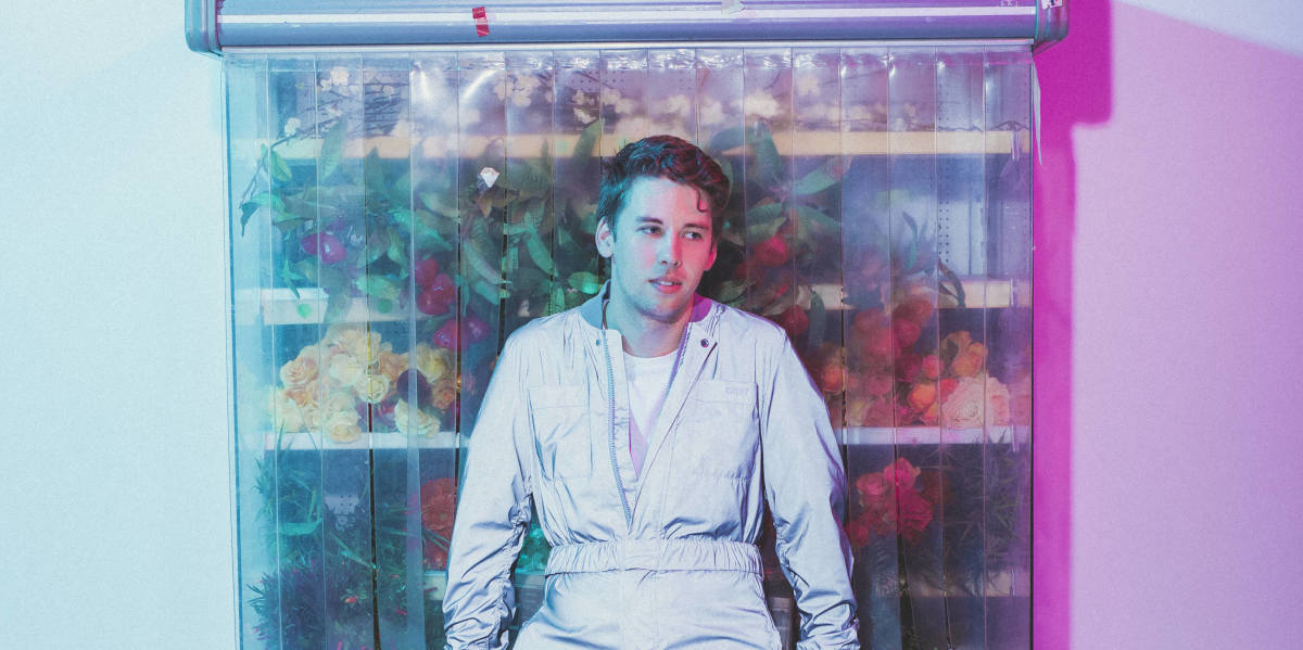 Ukiyo Shares Vibrant Self-Titled Debut Album - EDM.com - The Latest ...