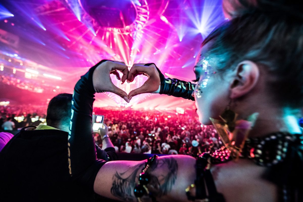 20 Stories That Defined EDM In 2020 EDMcom The Latest Electronic