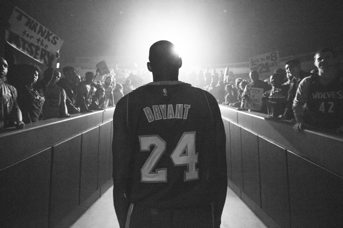 EDM Artists Pay Tribute to Kobe Bryant on Anniversary of NBA Legend's ...