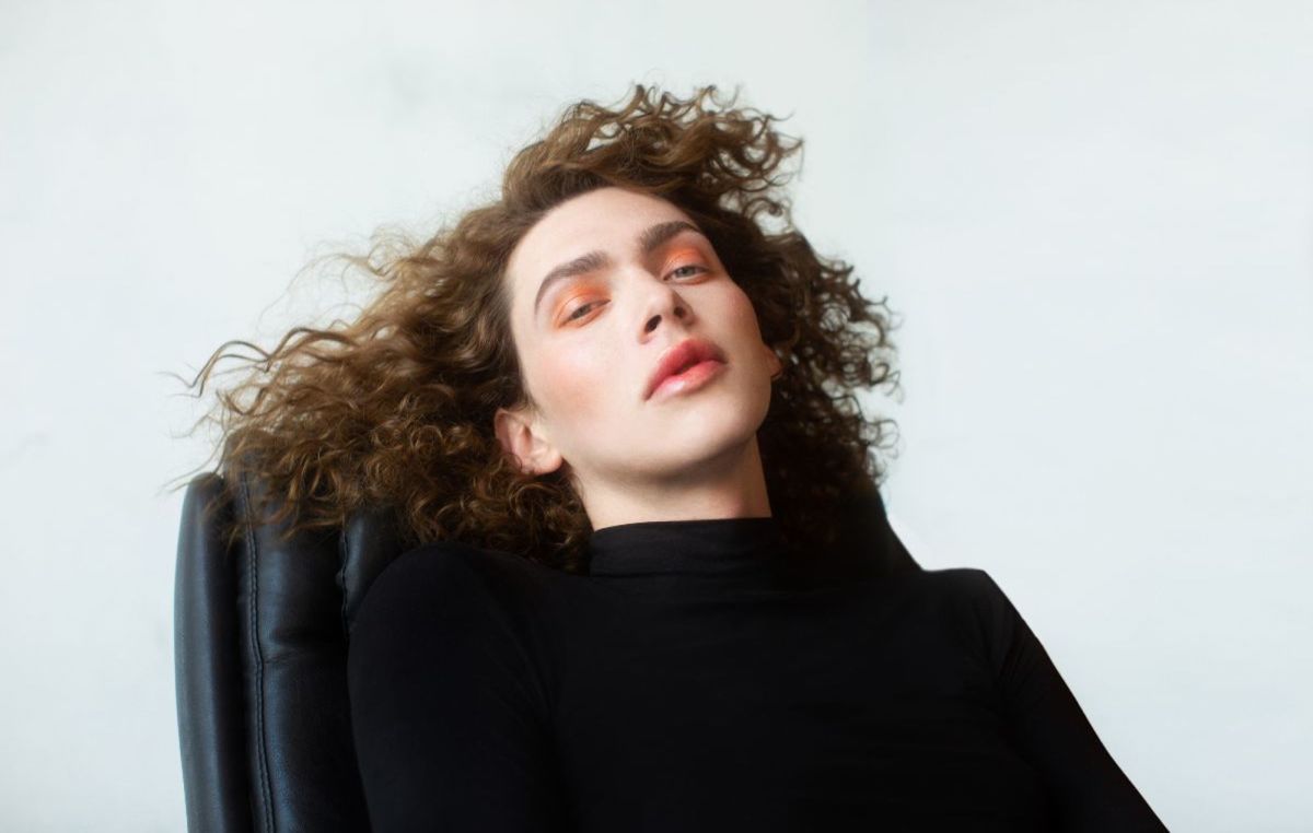 SOPHIE, who died at 34, made daring music that was completely