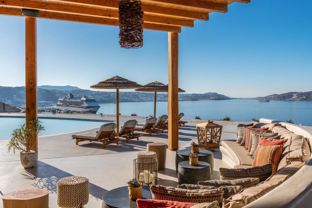 Pacha Expands to Open New Venue in Mykonos The Latest