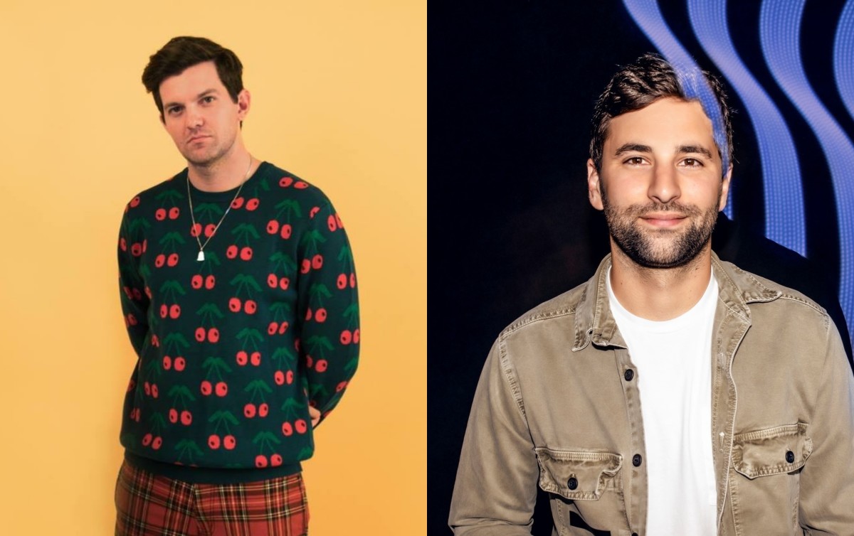 Dillon Francis and Lane 8 are Beefing About NFTs - EDM.com - The Latest ...