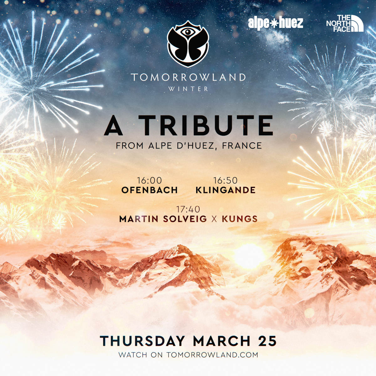 Tribute+to+Tomorrowland+Winter