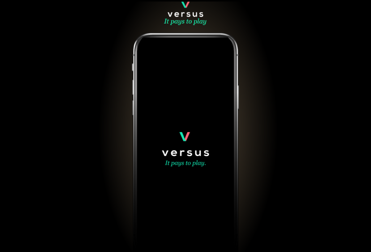 VersusGame rewards users with virtual currency for predicting answers to questions about songs, celebrities, TV shows, brands, and more.