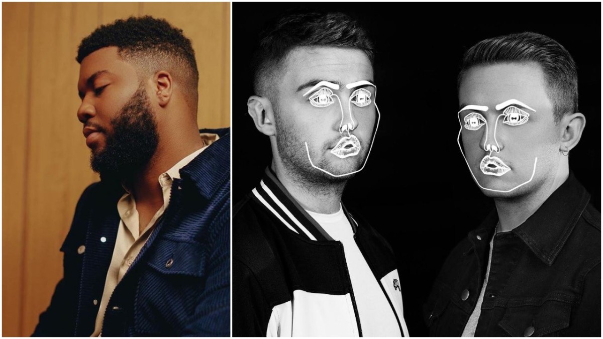 Disclosure Wade Into Tropical Waters With "Know Your Worth" Ft. Khalid ...