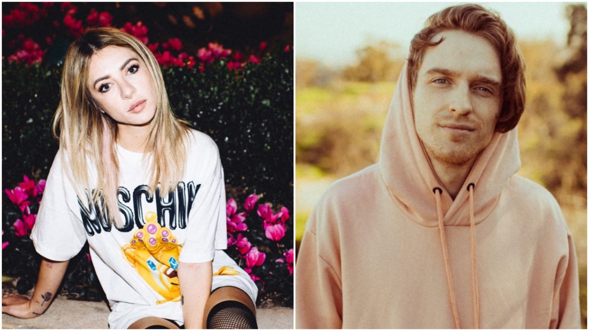 Alison Wonderland And Said The Sky Tease Instrumental Collab - Edm.com 