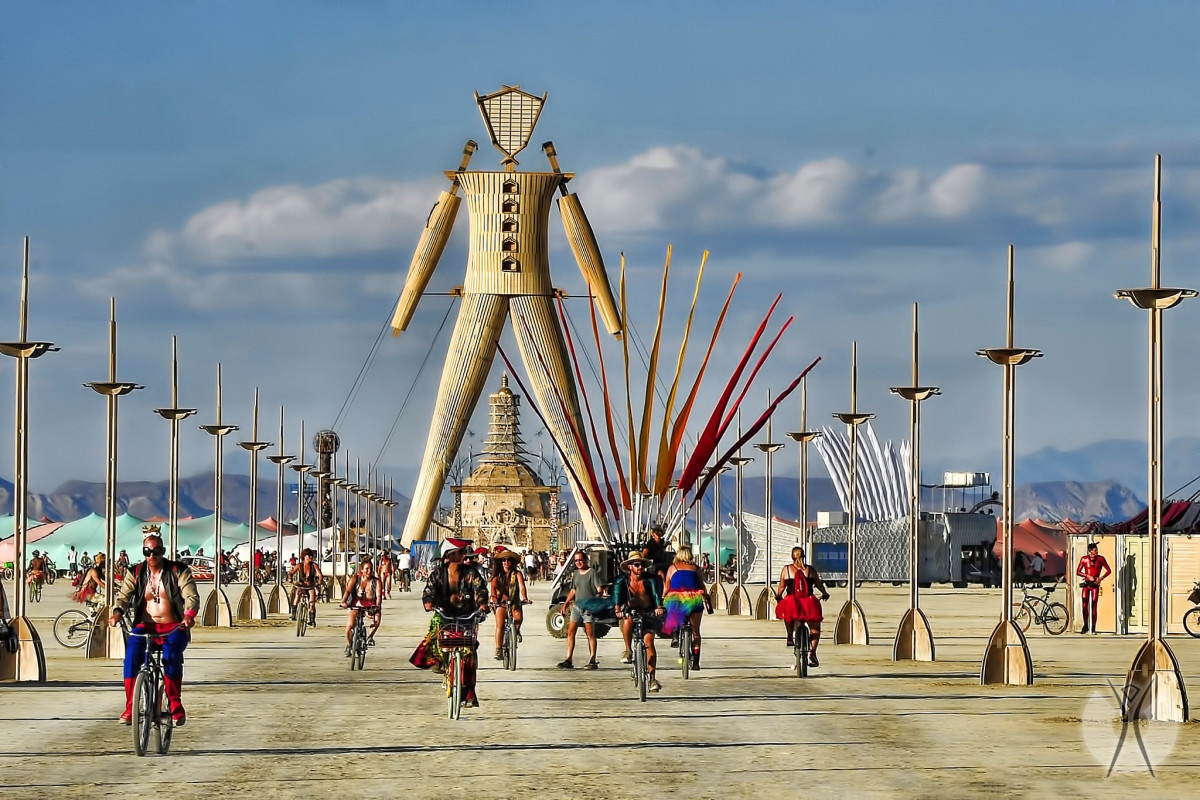 Burning Man, Buku, Movement Reveal Festival Plans Amid Growing COVID19