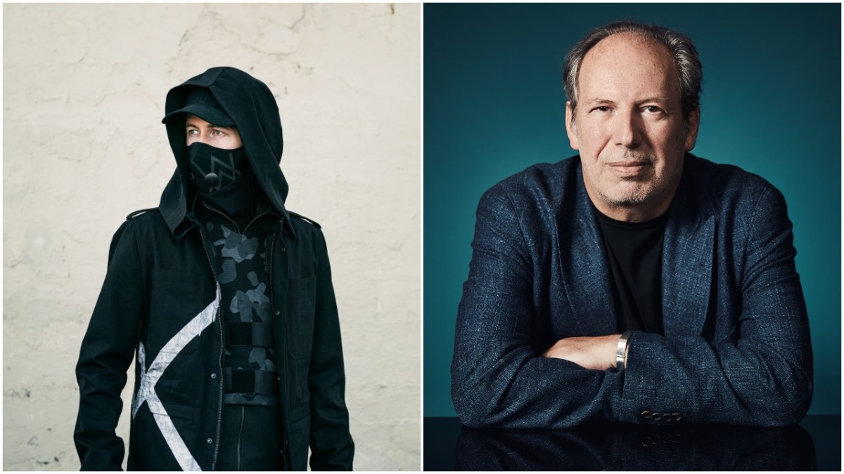 Alan Walker and Hans Zimmer Collide on Massive Remix of Song from ...