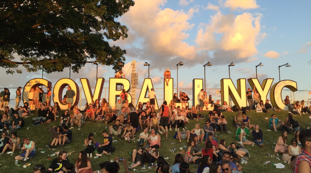 RÜFÜS DU SOL, Duck Sauce, More Announced on Governors Ball 2021 Lineup