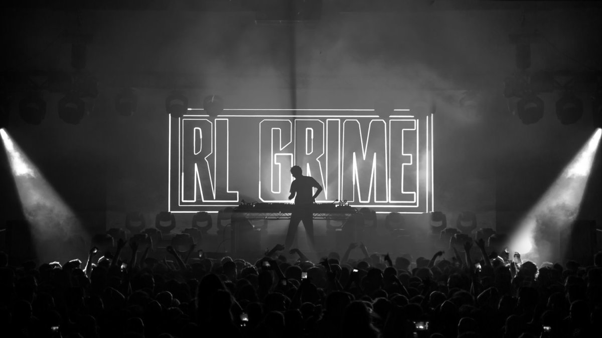 RL Grime Announces "Big Banger" Dropping Next Week - EDM.com - The Latest Electronic Dance Music News, Reviews & Artists