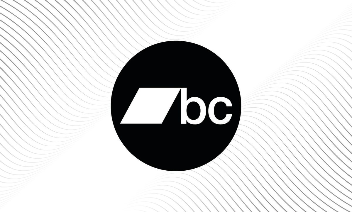 bandcamp vector logo