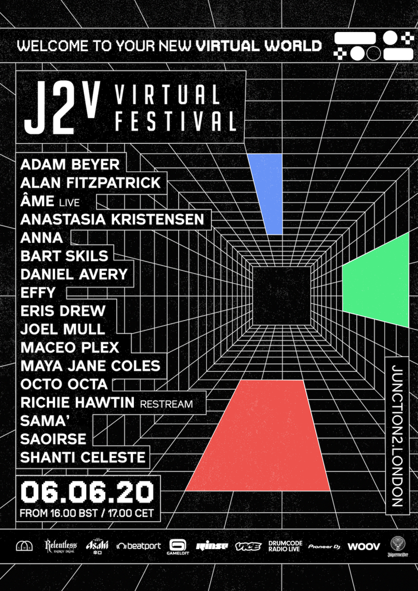 J2v Lineup