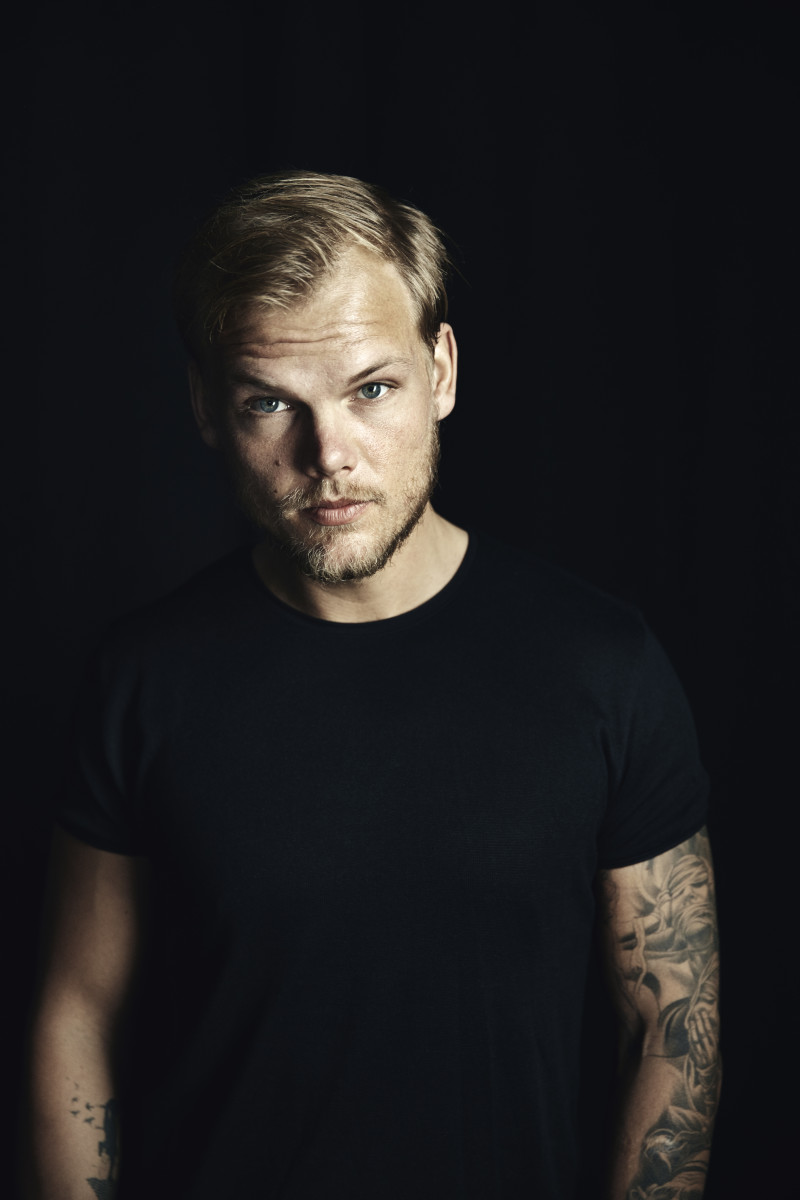 A Museum Dedicated to Avicii is Opening in Sweden Next Year - EDM.com ...