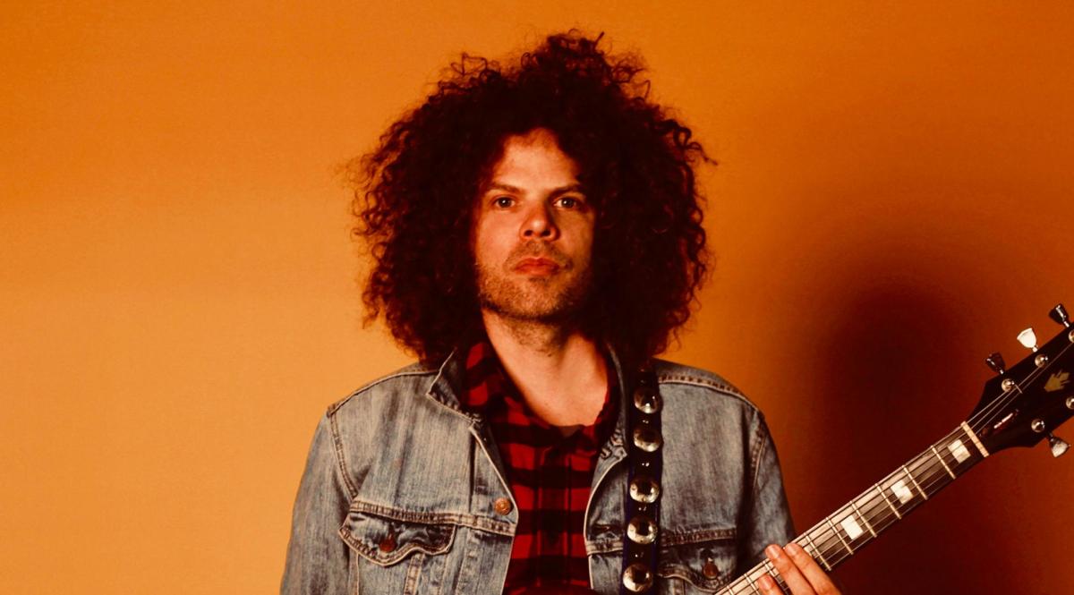 Wolfmother. Slipstream Эндрю Стокдейл. Andrew Stockdale. Andrew Stockdale Slipstream.