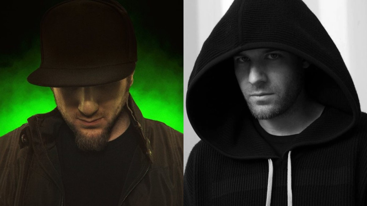 Excision Announces Release Date for Highly-Anticipated Collab with