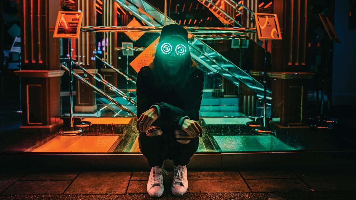 Rezz Takes Home Second Juno Award For Electronic Album Of The Year