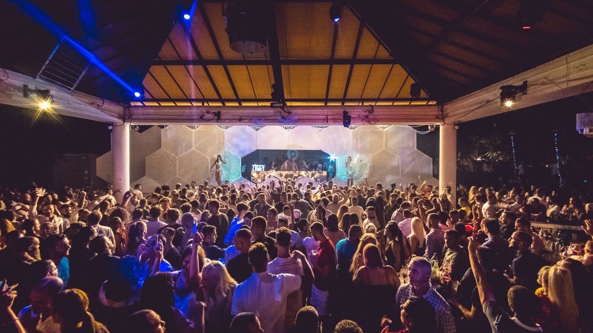 Malta to Host Three LargeScale Music Festivals This Summer