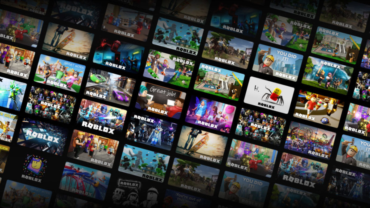 Roblox Music-Tech Company Splash Announces $20 Million Series A