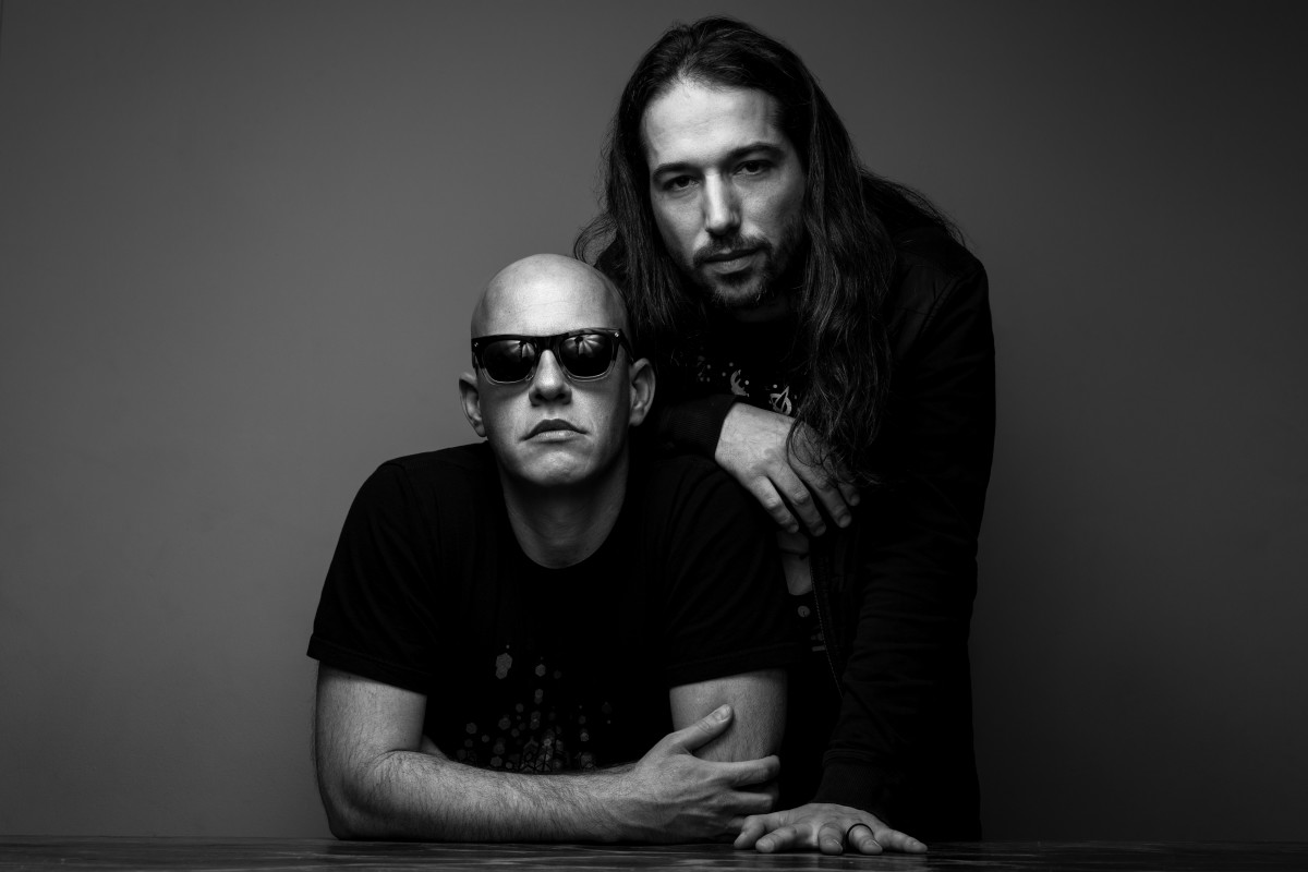 Infected Mushroom Celebrate 25th Anniversary With Kaleidoscopic Album, “IM25” – EDM.com