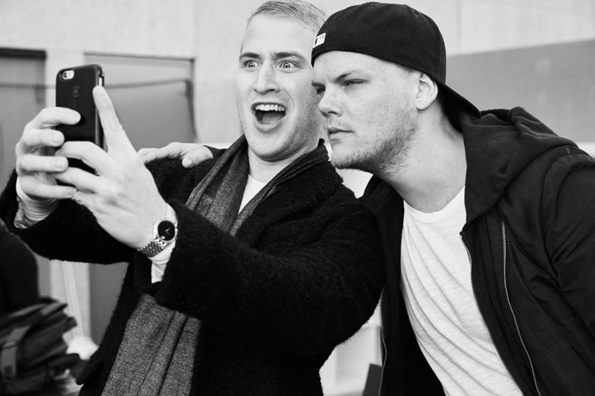 avicii mike posner