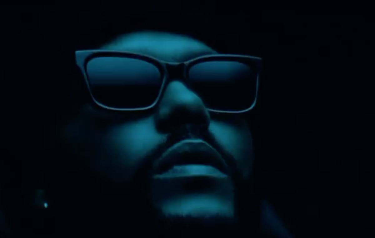 Watch the Premiere of The Weeknd and Swedish House Mafia