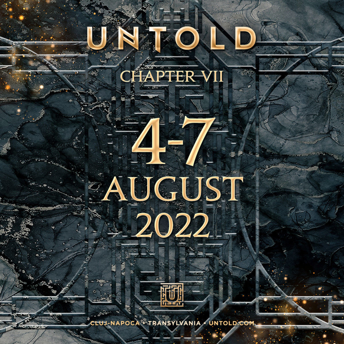 UNTOLD Festival, one of the largest festivals in the EU, locks in early August dates for 2022 edition.