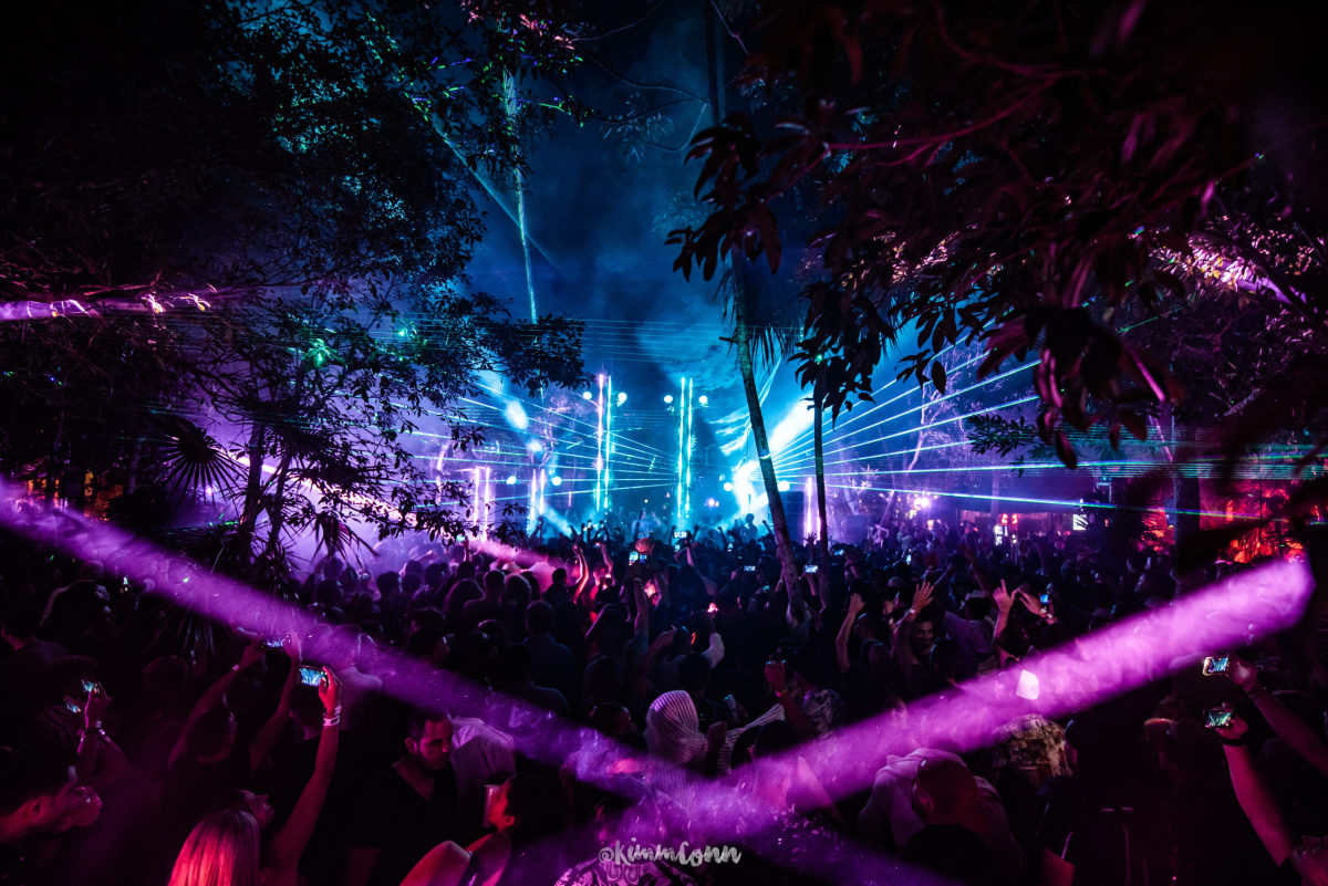 Afterlife Announces Lineup for 2024 Zamna Festival Takeover - EDM