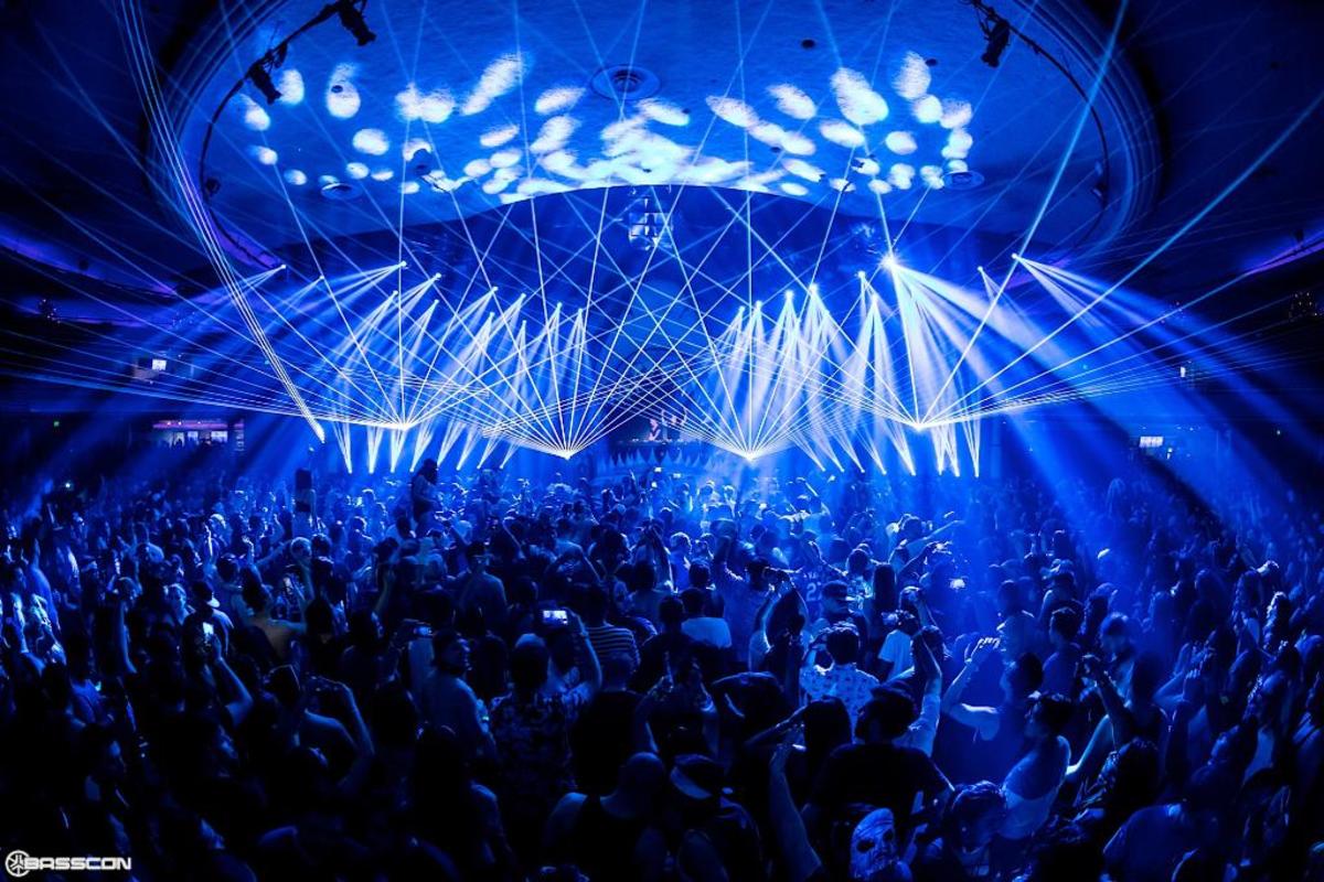 Headhunterz, Da Tweekaz, More to Perform at Basscon Wasteland 2022: See ...