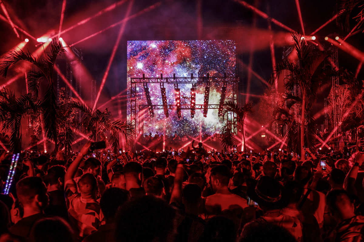 Tale Of Us Announce Afterlife Mexico Debut, Taking Place At Tulum's  Breathtaking Cenote