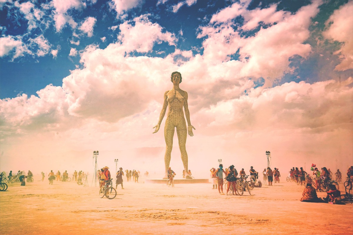 Burning Man Announces Ticket Details For 2022 Event EDM Com The   Img 7810 