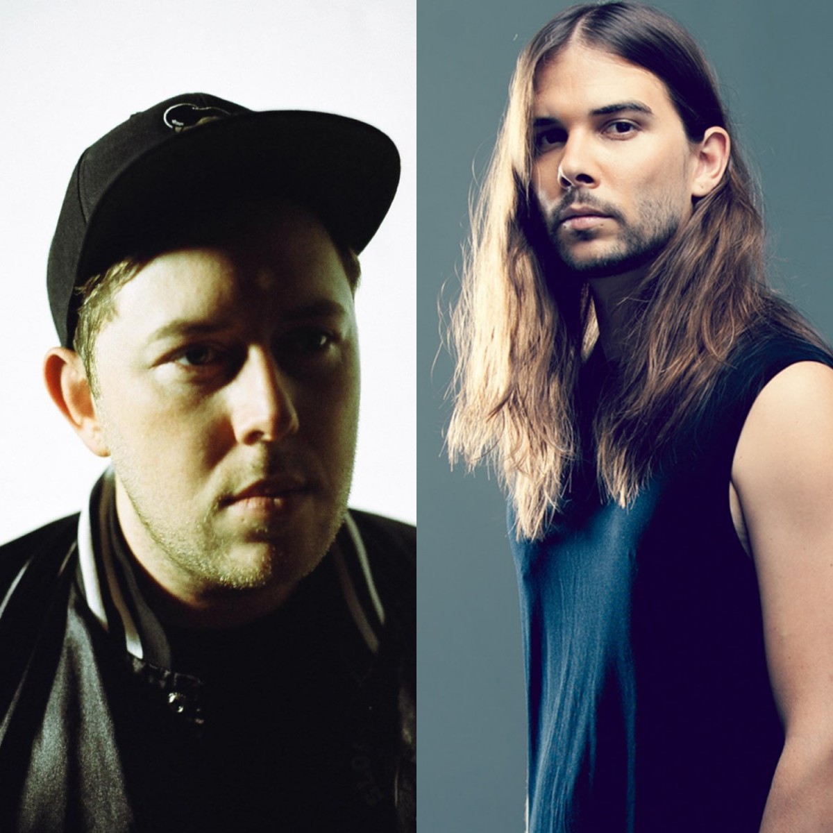 Kill The Noise Teams Up With Seven Lions for Stunning