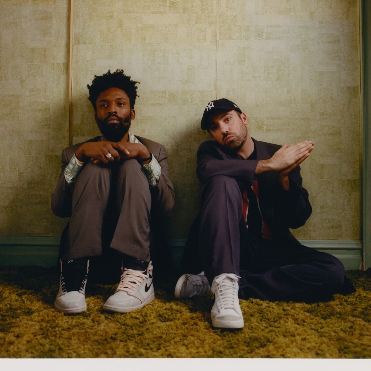 The Knocks Announce Collaborators and Release Date of New Album, “HISTORY”