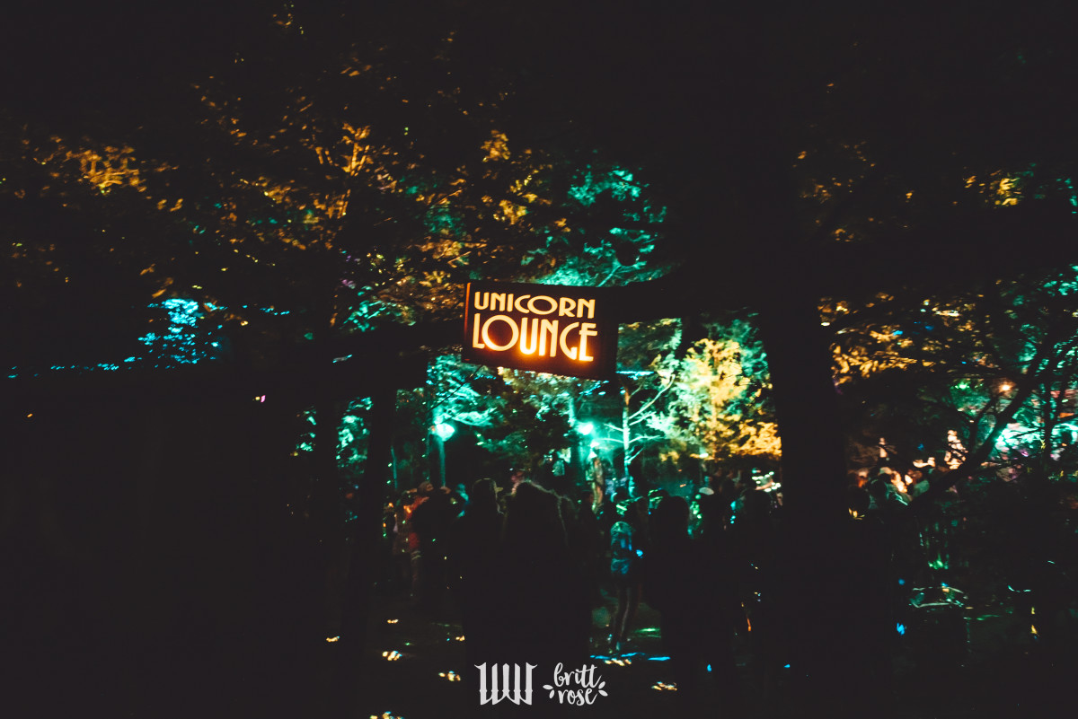 Wicked Woods Music Festival 2019
