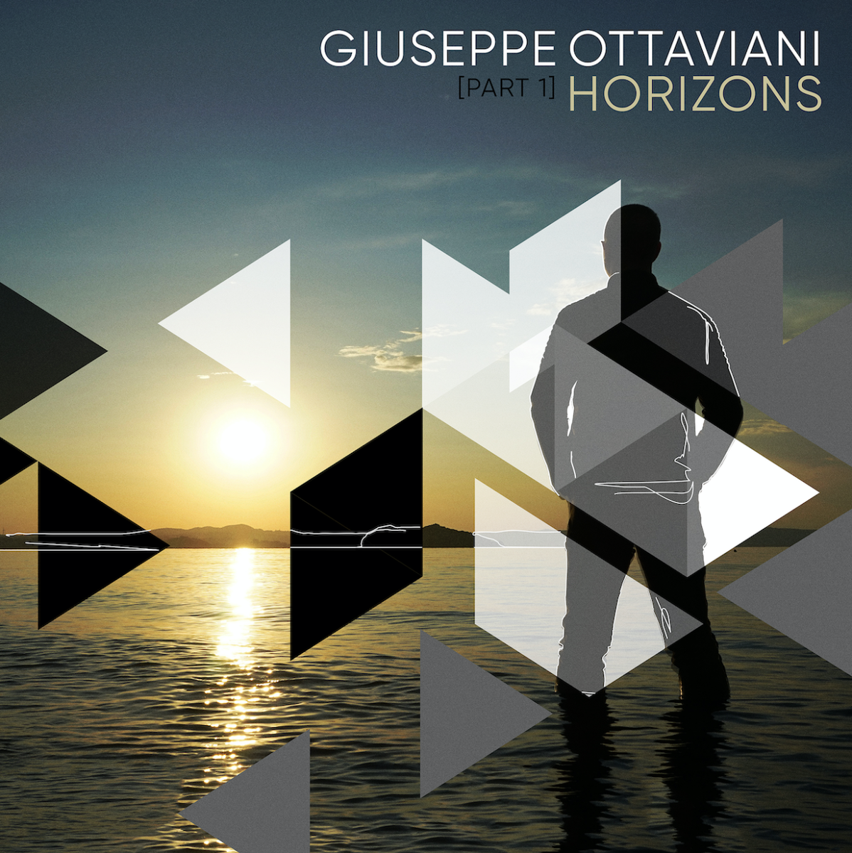 Giuseppe Ottaviani opts for mindfulness in his latest album, “Horizons” [Part 1]-EDM.com