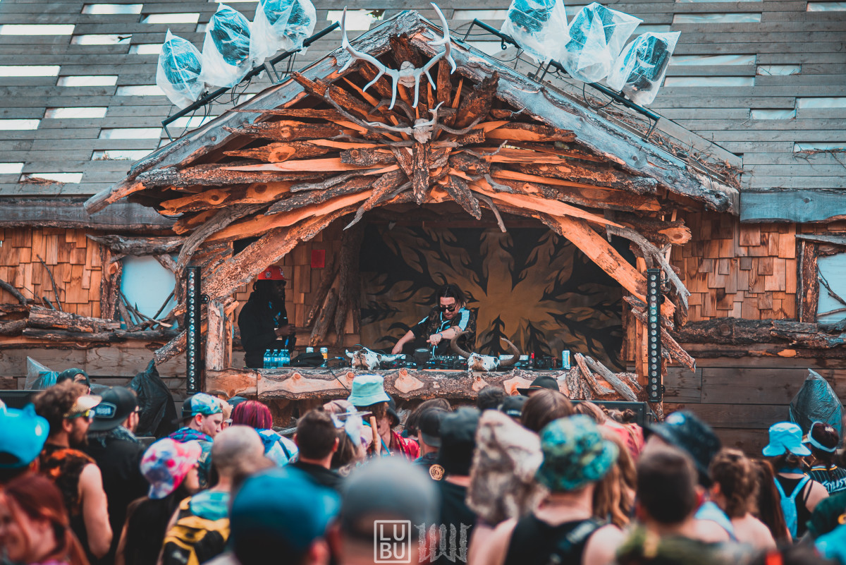 After a 2Year Hiatus, Wicked Woods Music Festival Returns Bigger and