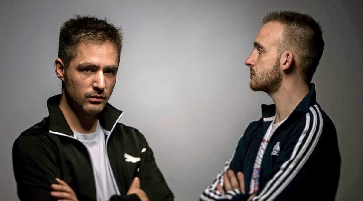 Ganja White Night Announce New Album - EDM.com - The Latest Electronic  Dance Music News, Reviews & Artists