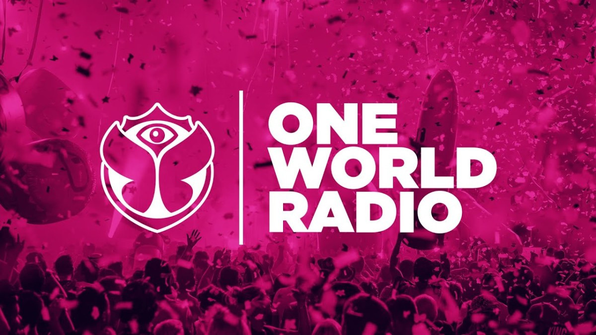 one world radio