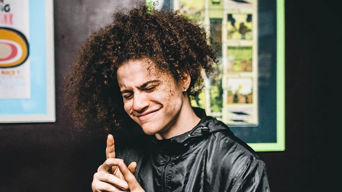 5 Best Electronic Music Artists To Follow On Audius EDM The 