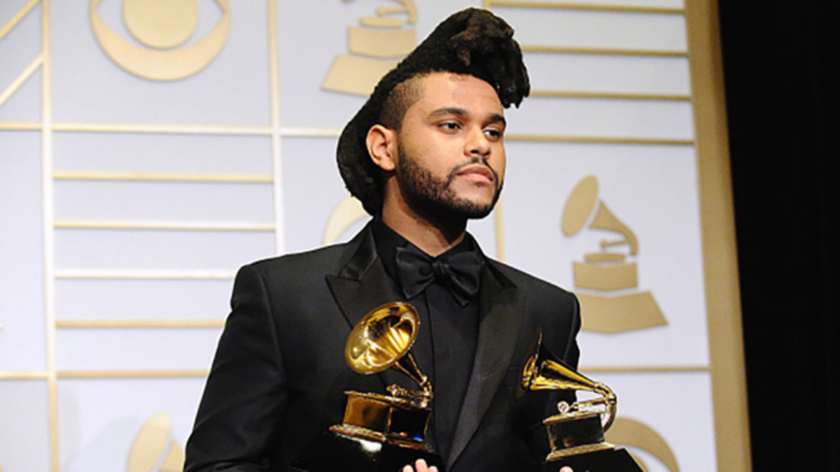 The Grammy Award Nomination Process is Changing The Latest