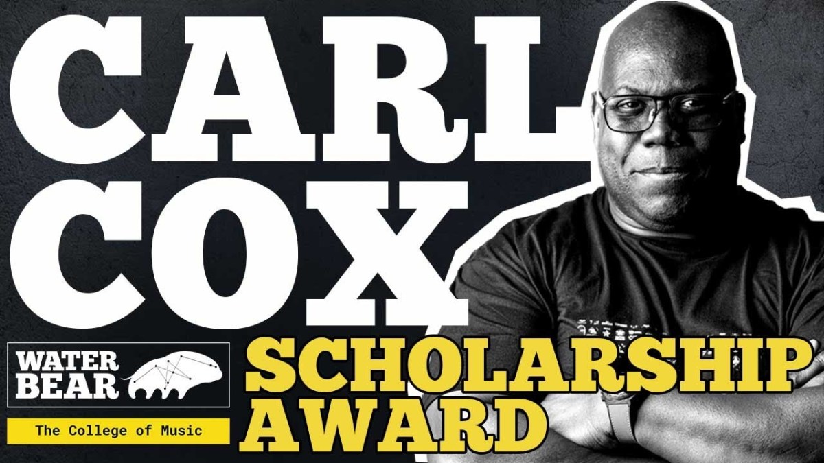 Carl Cox