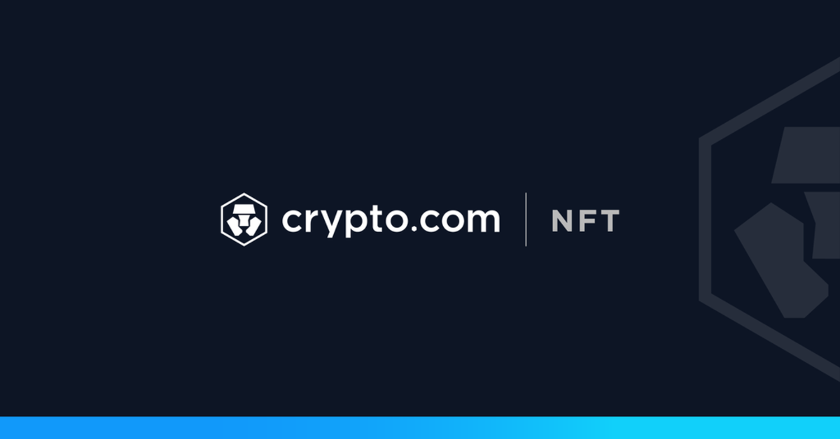 crypto.com nft price