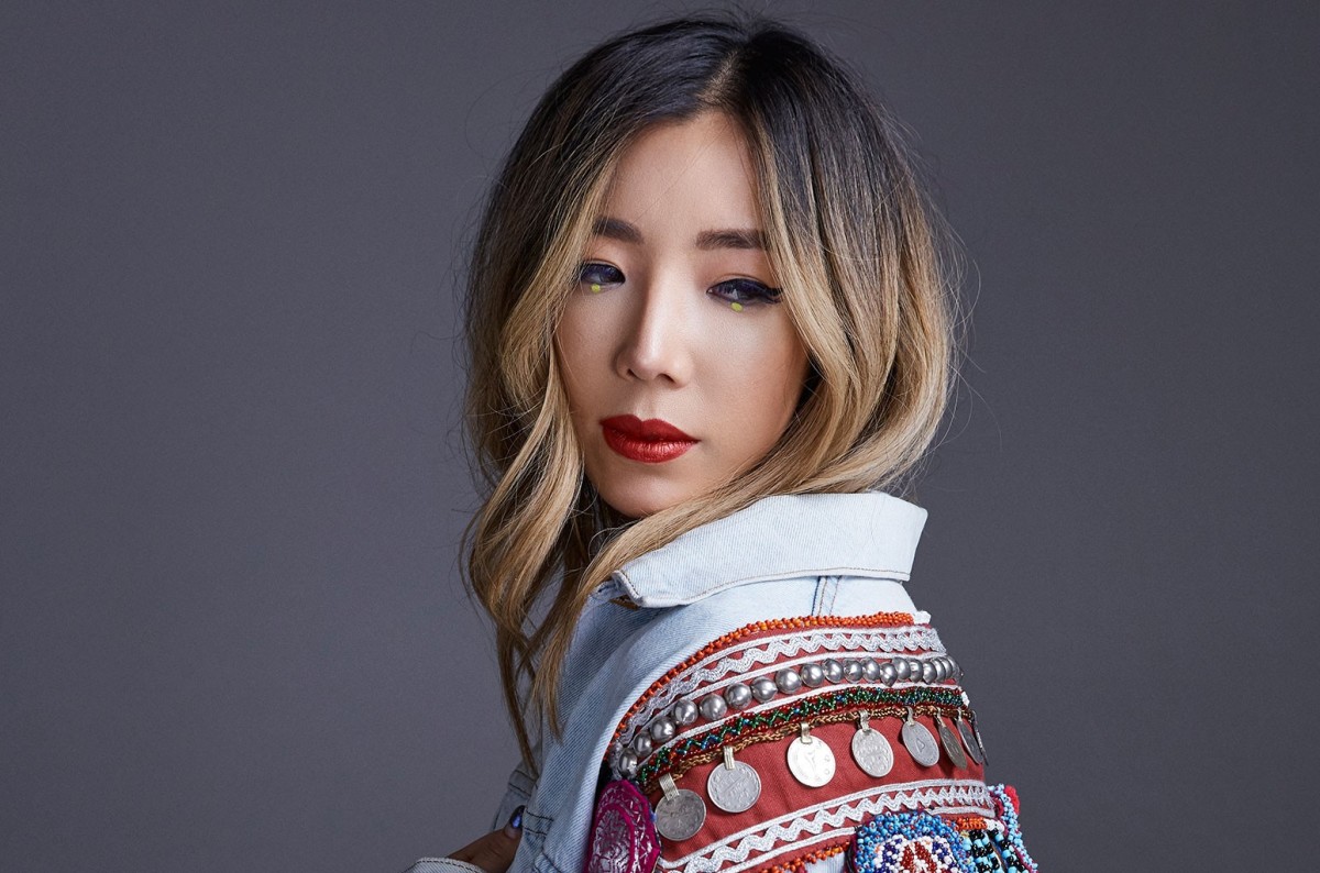 edm.com: TOKiMONSTA Announces Mushroom-Inspired Collaboration With Sustainable Jewelry Brand, Wonther