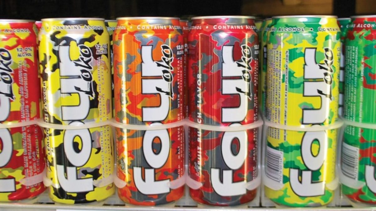 Four Loko Has Launched a Record Label - EDM.com - The Latest Electronic ...