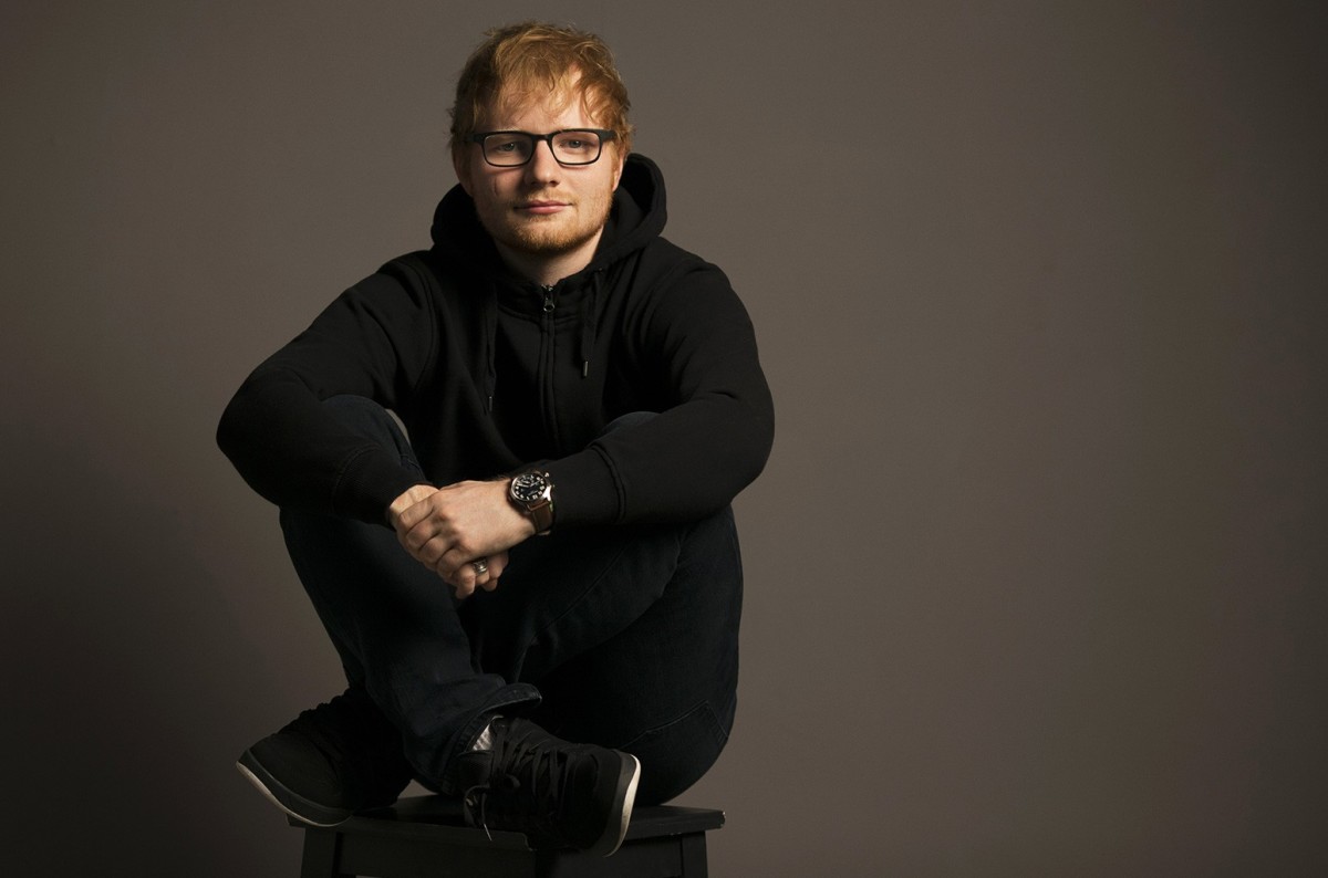 Ed Sheeran Bad Habits Single / Ed Sheeran teases video for ...