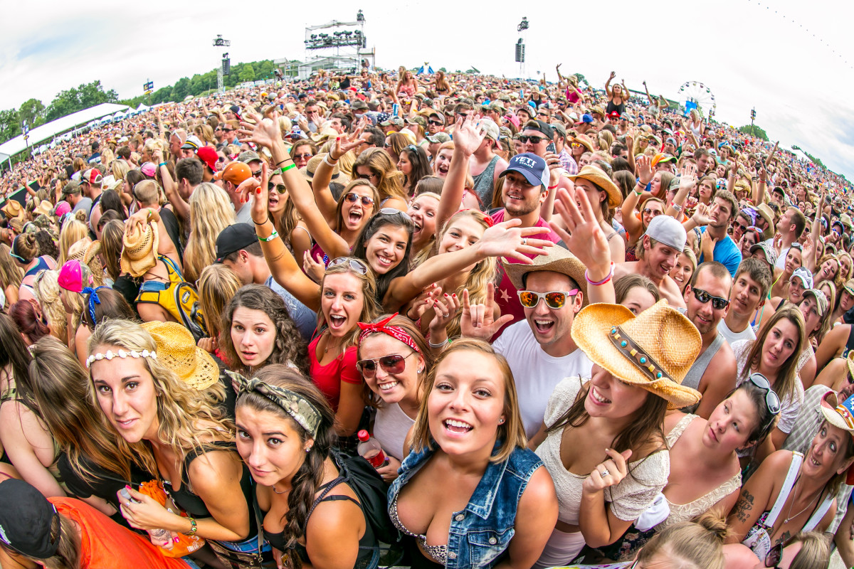 Faster Horses Festival Ends In Tragedy After 3 Attendees Found Dead
