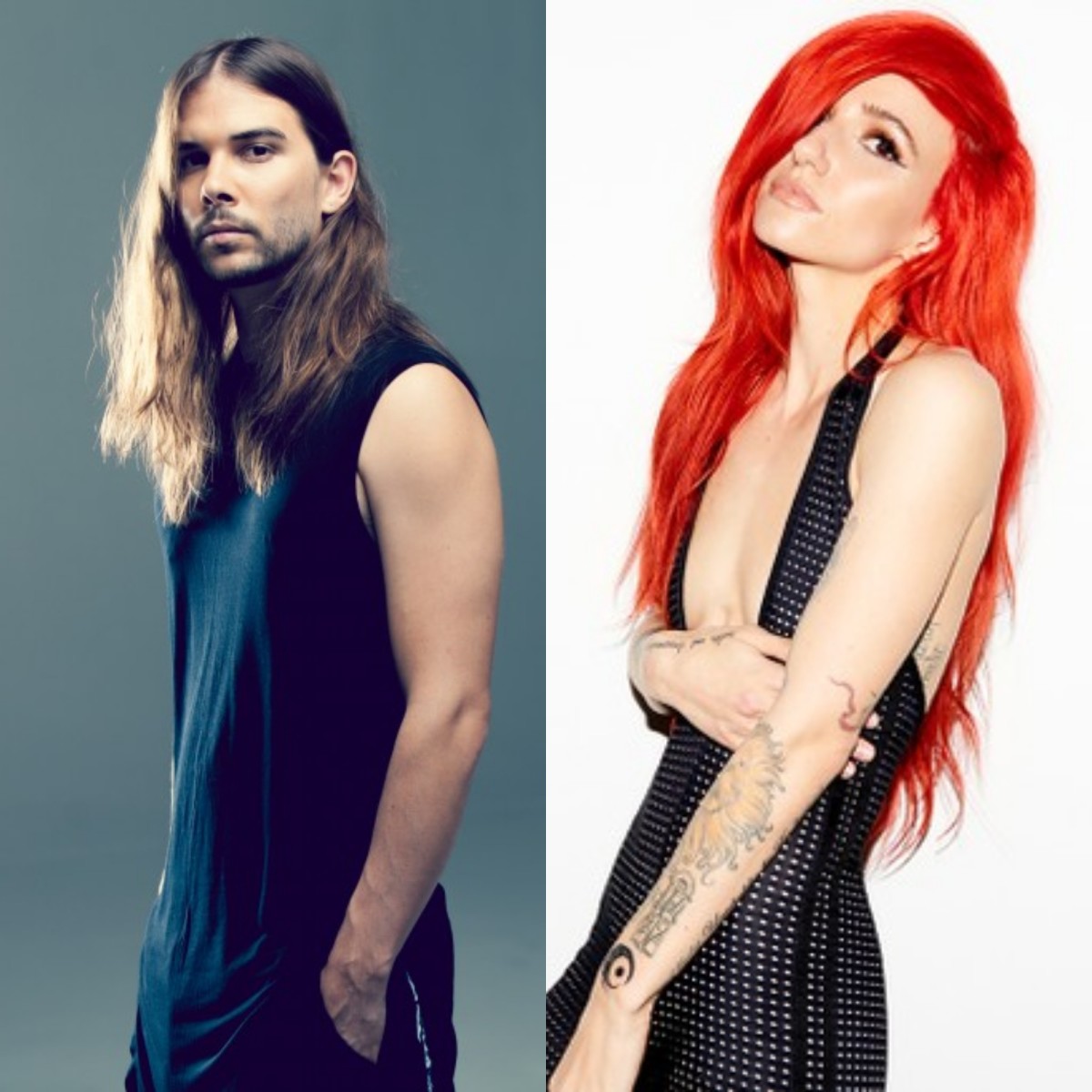 Seven Lions Debuts Unreleased Collaboration With Lights at Red Rocks