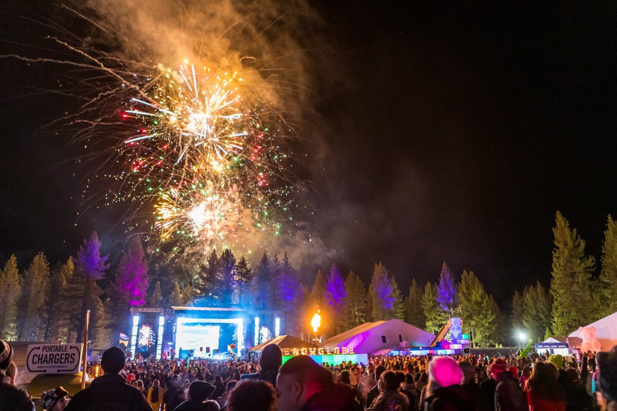 SnowGlobe Music Festival Cancelled Indefinitely, Enters the Great