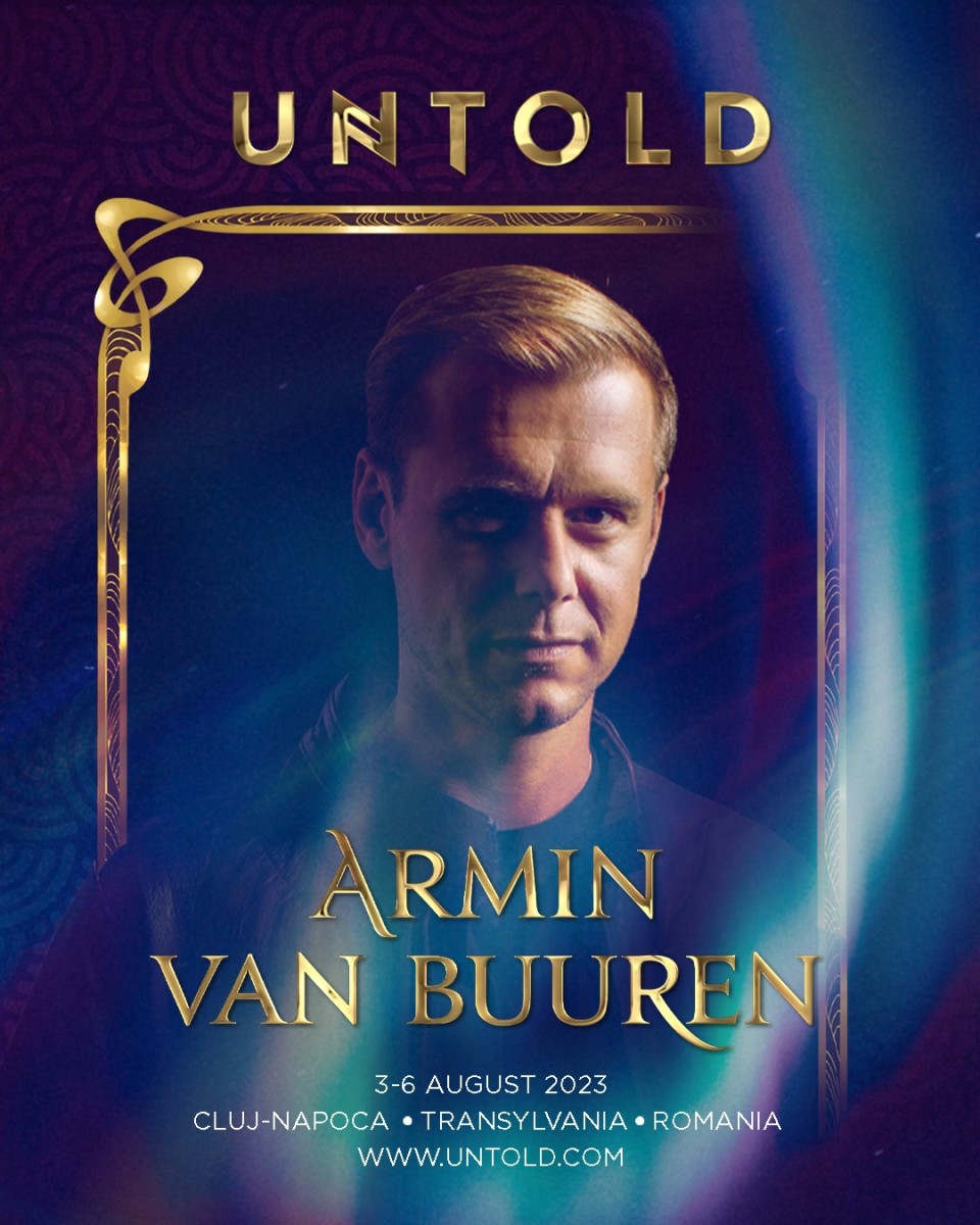 armin van buuren tour 2023 uk